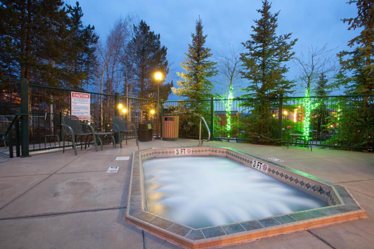 Kutuk Condominiums Стимбот Спрингс Экстерьер фото